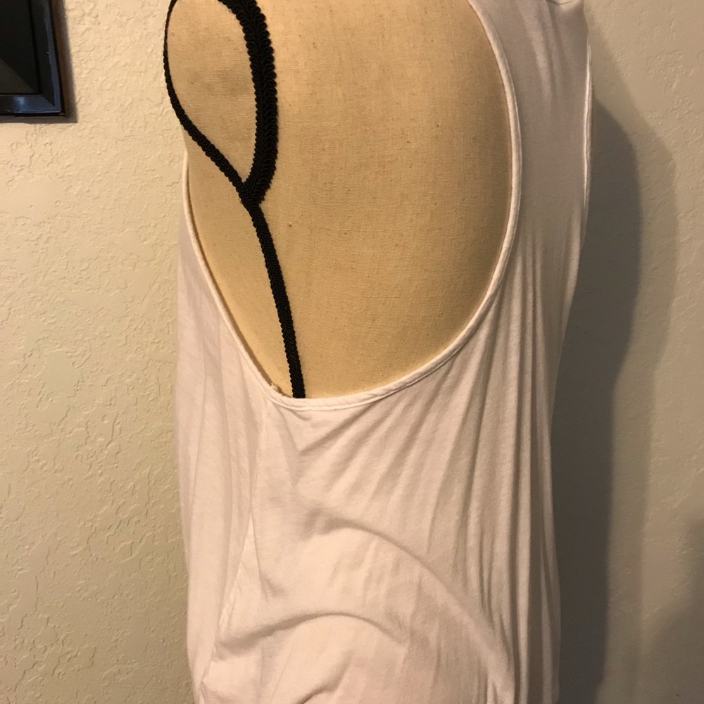 Anchor Tank Top - Picture 4 of 5